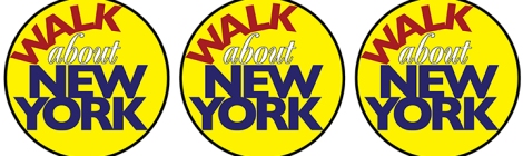 Walk About New York, GuideAdvisor, Out Magazine, Press Coverage