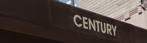 The Century, Central Park West, Apartment Building, Irwin Chanin, Art Deco, Architecture, Central Park Walking Tour