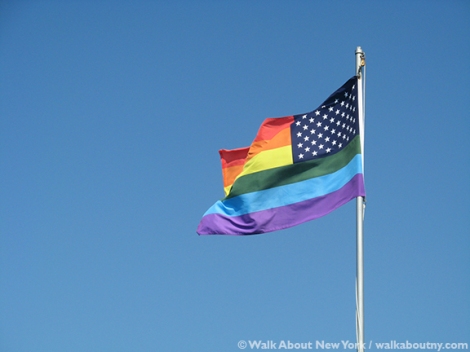 Gay Rights, Rainbow Flag, Gay Pride, Harvey Milk, San Francisco, Gay Liberation, Gilbert Baker