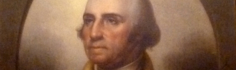 George Washington, New York Pulbic Library, Rembrandt Peale, Portrait