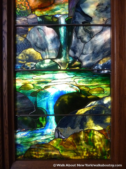 Louis Comfort Tiffany (Library of American Art)