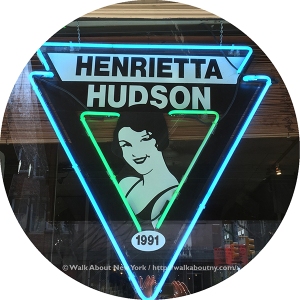 Henrietta Hudson reviews, photos - West Village - New York City
