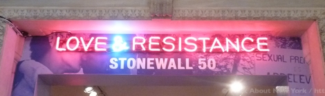 Gay Pride, New York Public Library, New York City, NYC, Stonewall, Stonewall Uprising, Stonewall Anniversary, Stonewall Inn, Christopher Street, Gay Power, Mattachine Society, Libraries, LGBTQ, Gay History